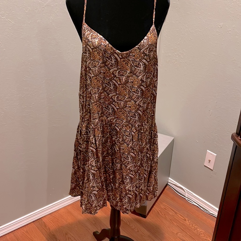 American Eagle Outfitters Sundress Size Large